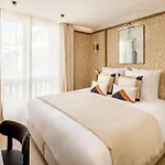 Merveil - Signature Suite - Marais - Archives II