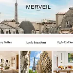 Merveil - Signature Suite - Marais - Archives II