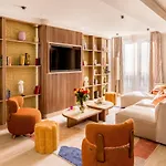 Merveil - Signature Suite - Marais - Archives II