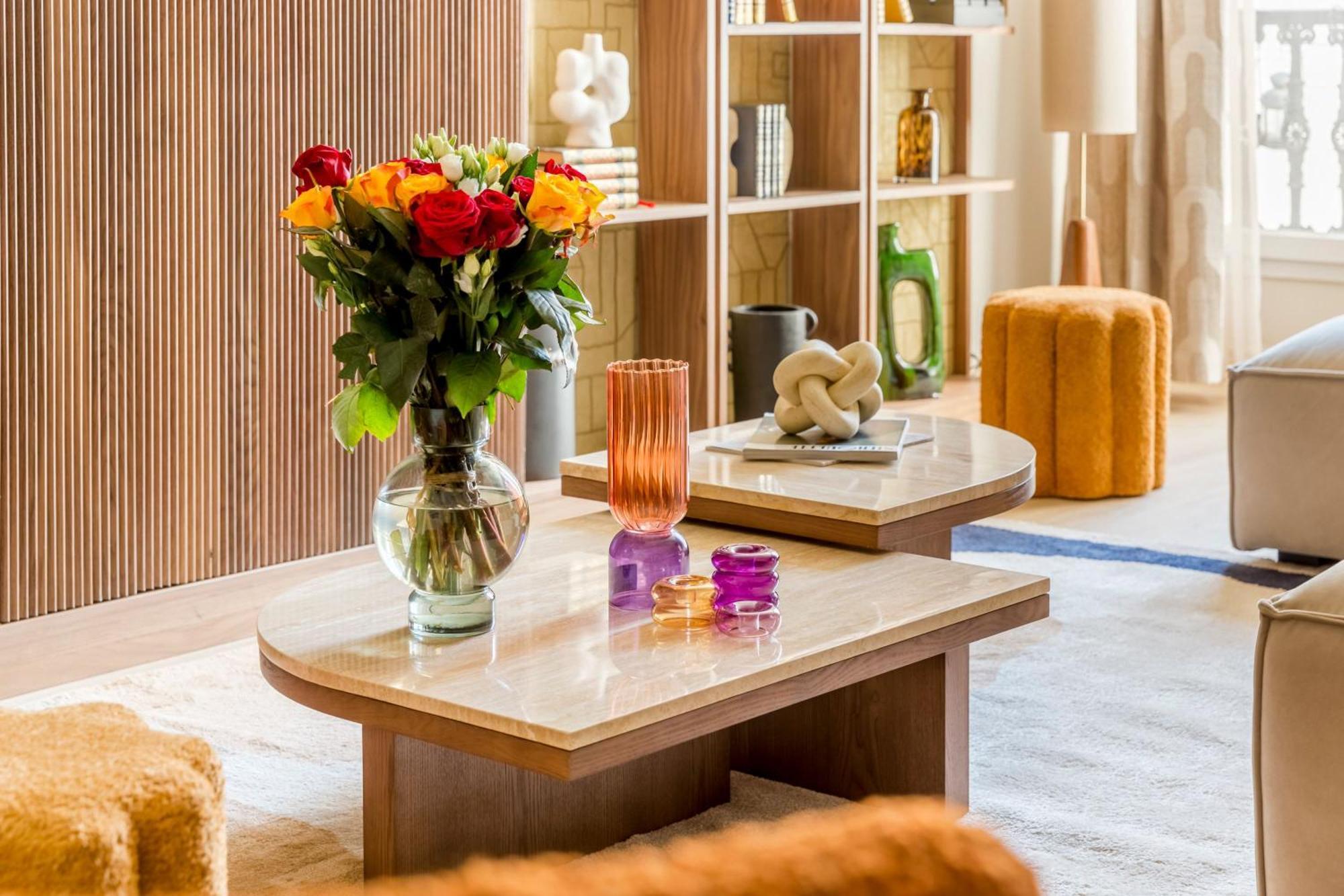 Merveil - Signature - Marais - Archives Ii Apartment