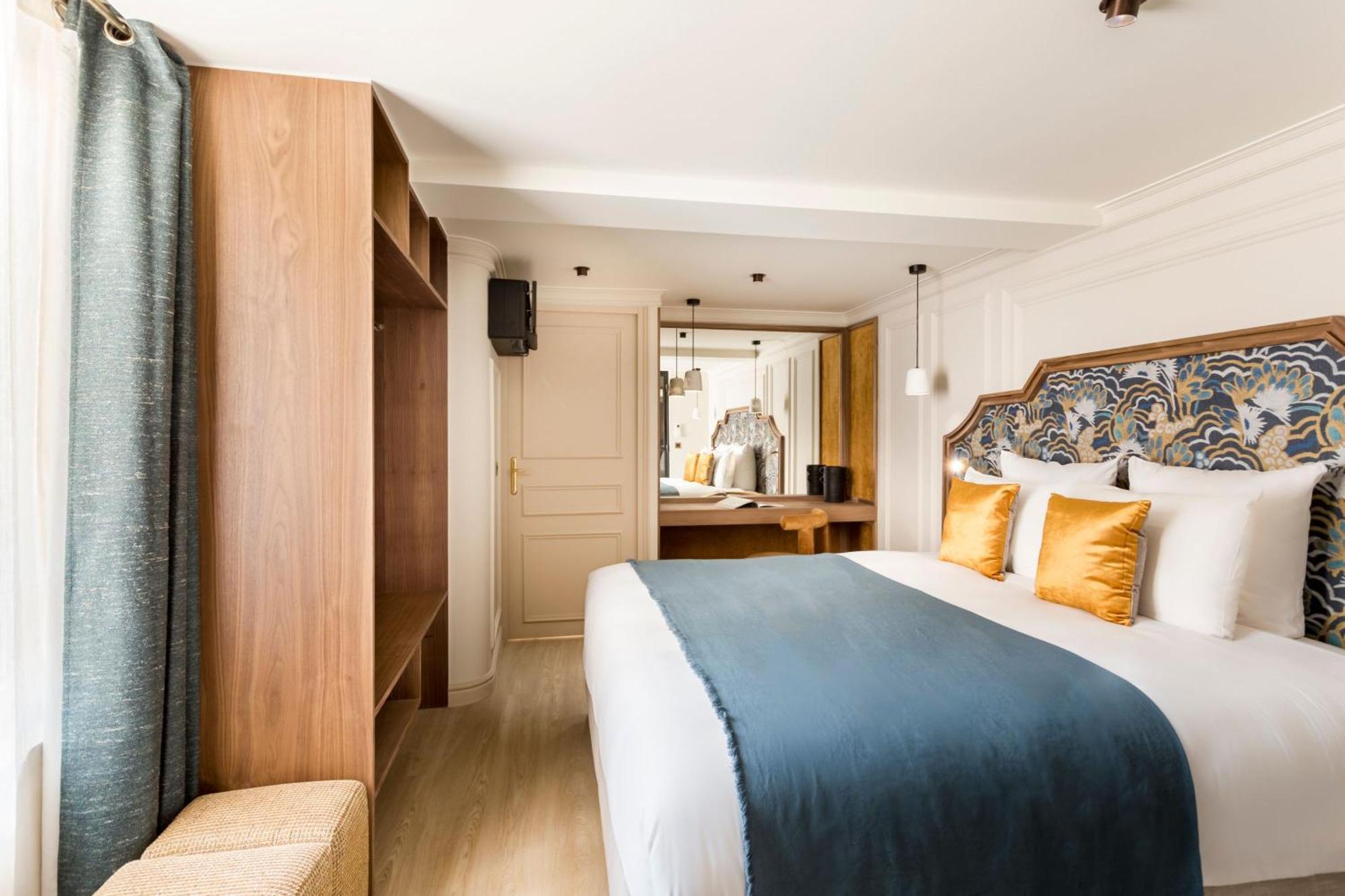 Merveil - Signature - Marais - Archives Ii Apartment *