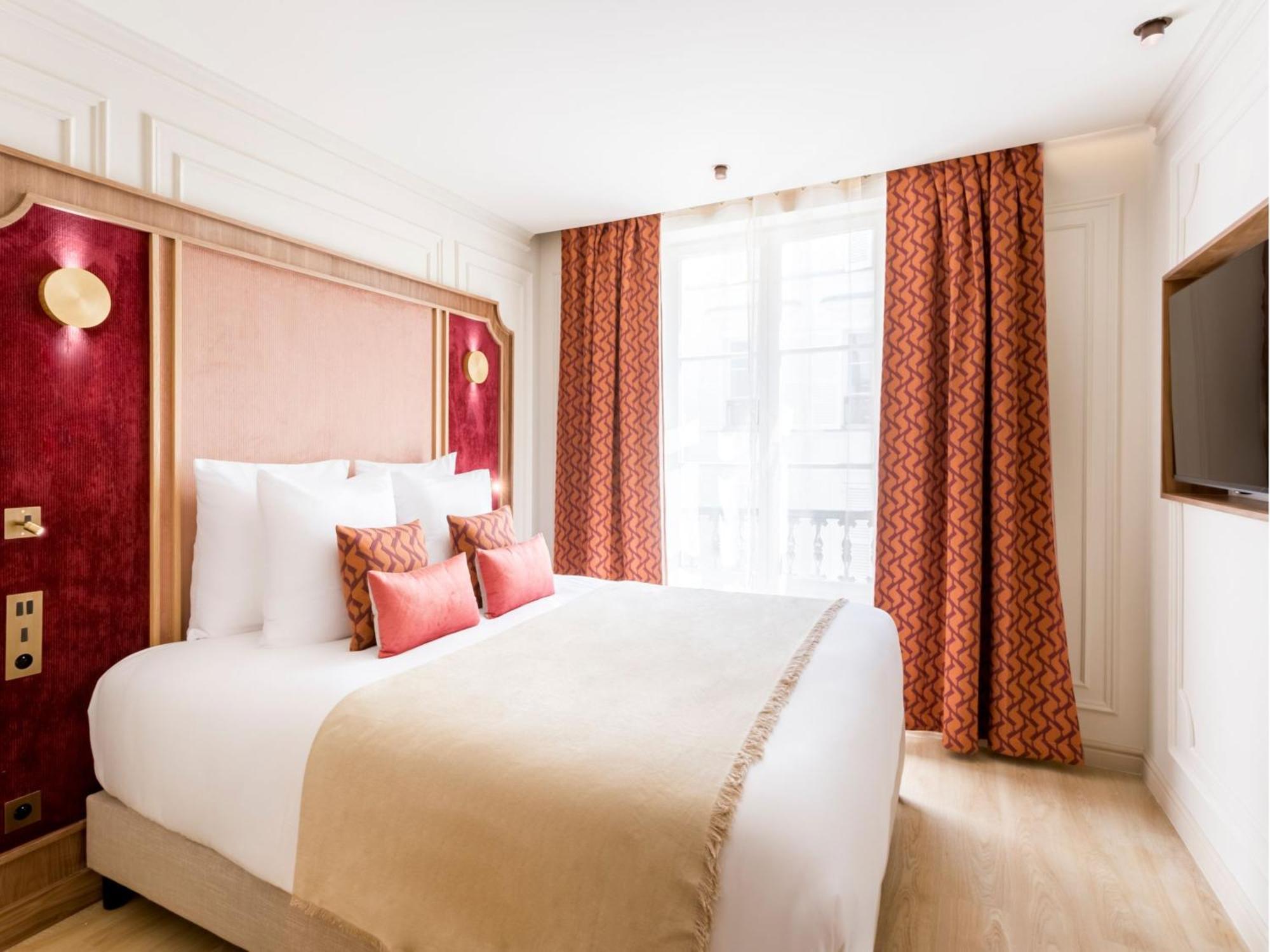 Merveil - Signature - Marais - Archives Ii Apartment Paris