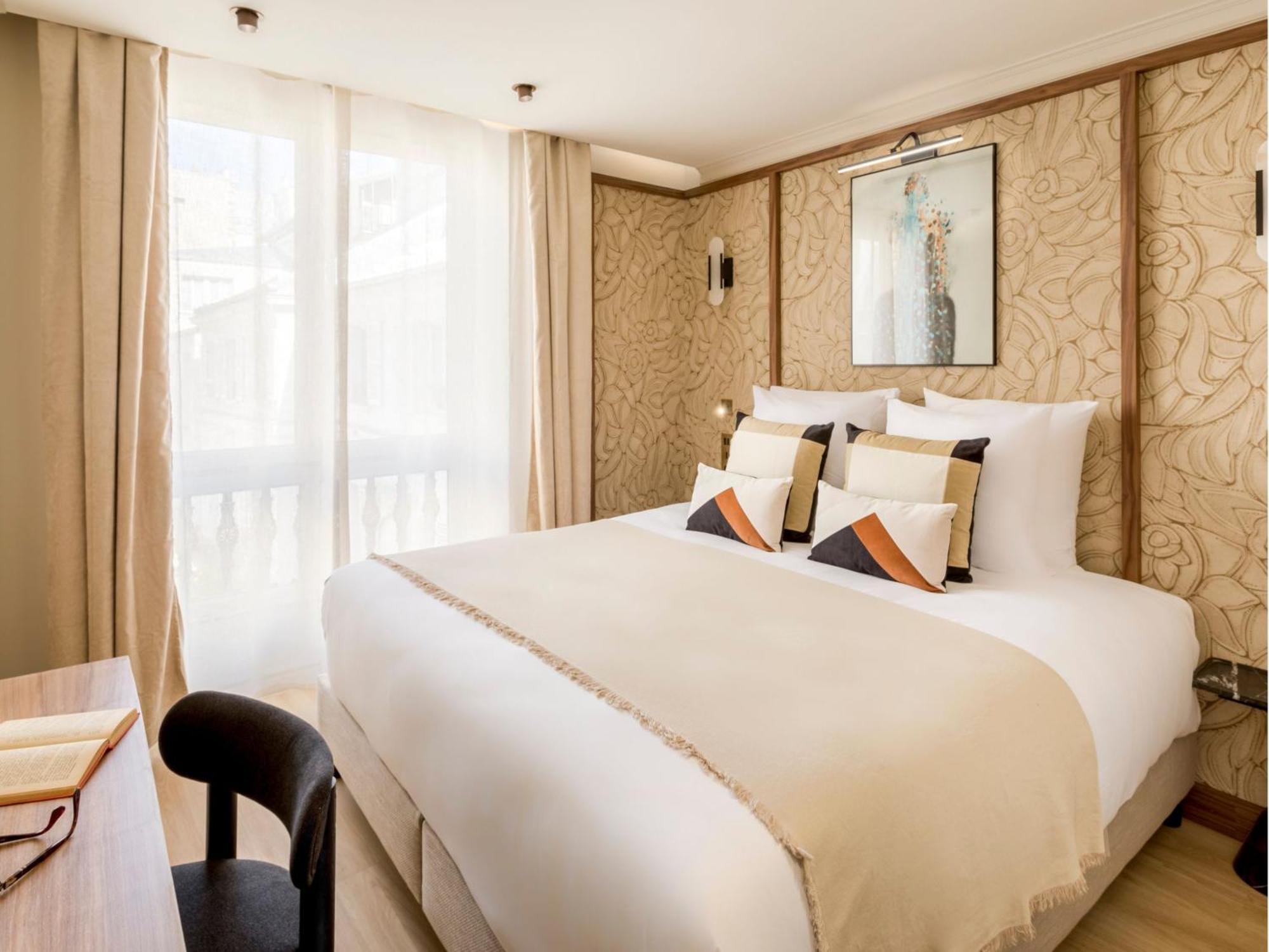 Merveil - Signature - Marais - Archives Ii Apartment
