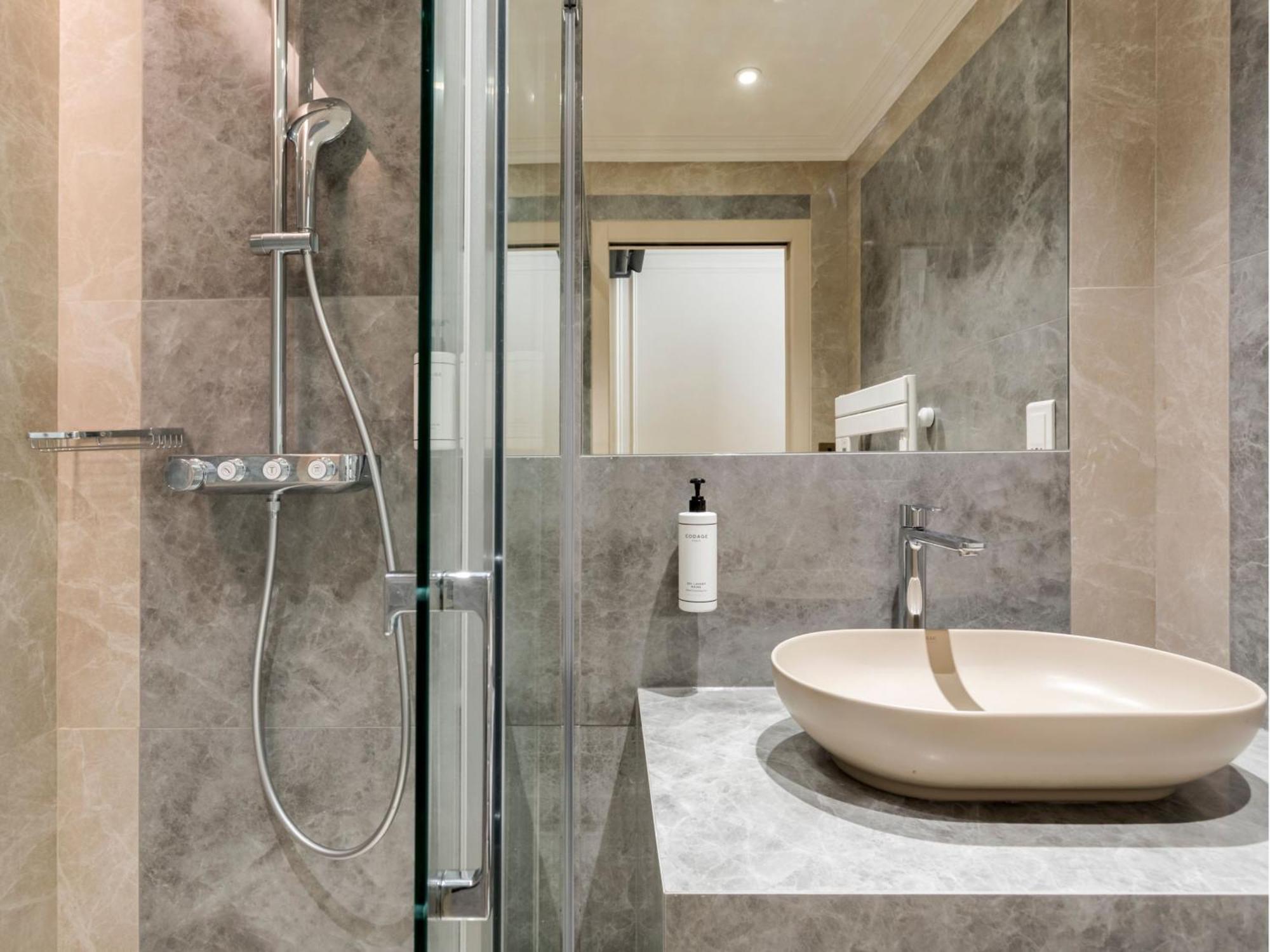Apartment Merveil - Signature - Marais - Archives Ii Paris