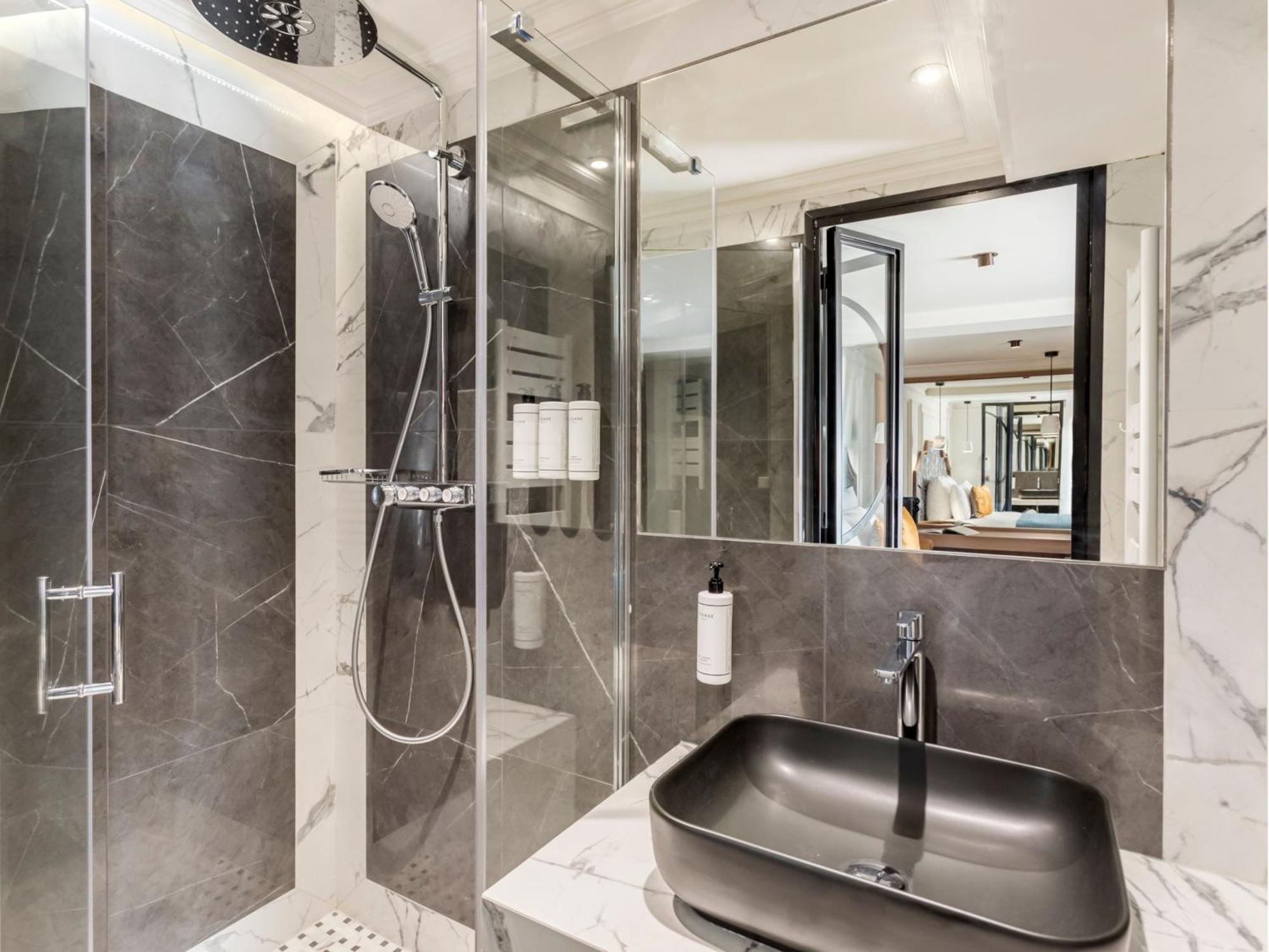 Merveil - Signature - Marais - Archives Ii Apartment *