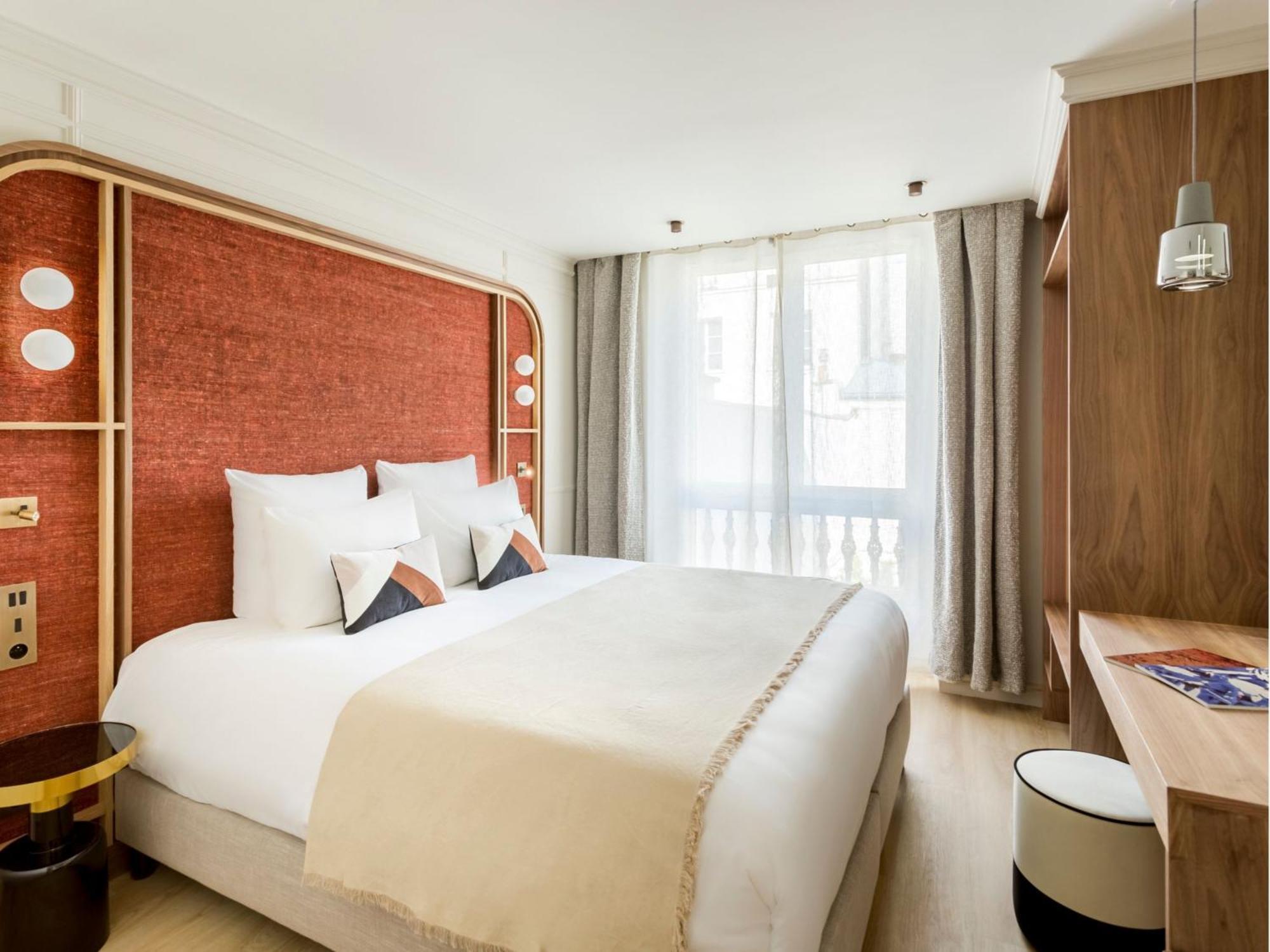 Apartment Merveil - Signature - Marais - Archives Ii *