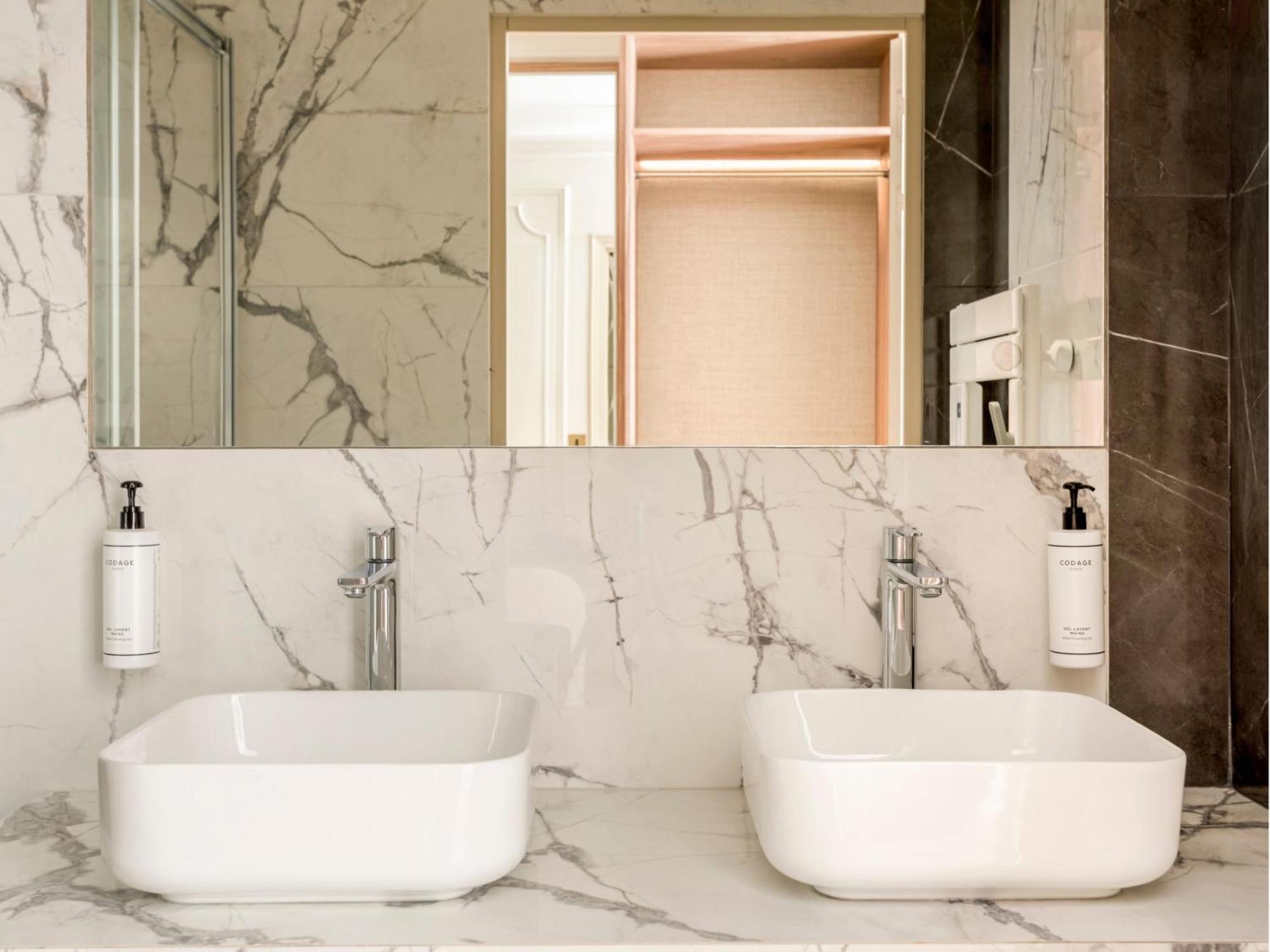 Apartment Merveil - Signature - Marais - Archives Ii *