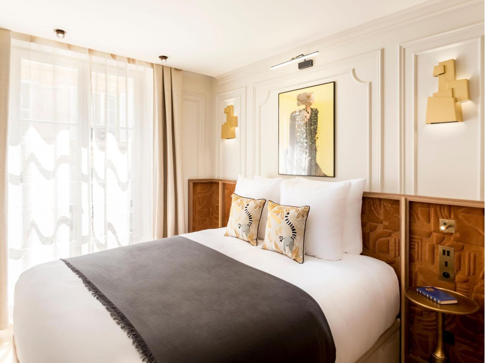 Merveil - Signature - Marais - Archives Ii Apartment *