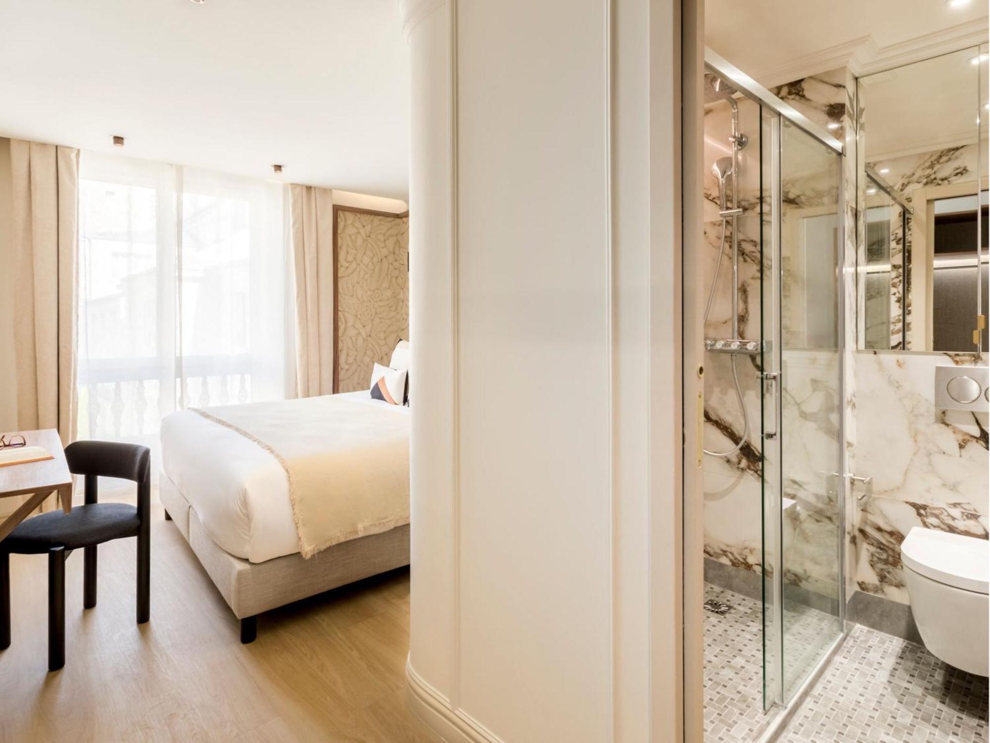 Apartment Merveil - Signature - Marais - Archives Ii *